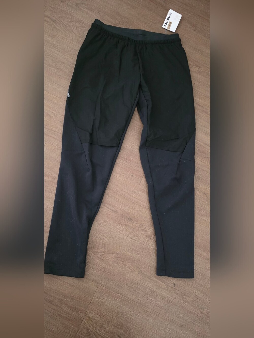 Salomon Mens Joggers